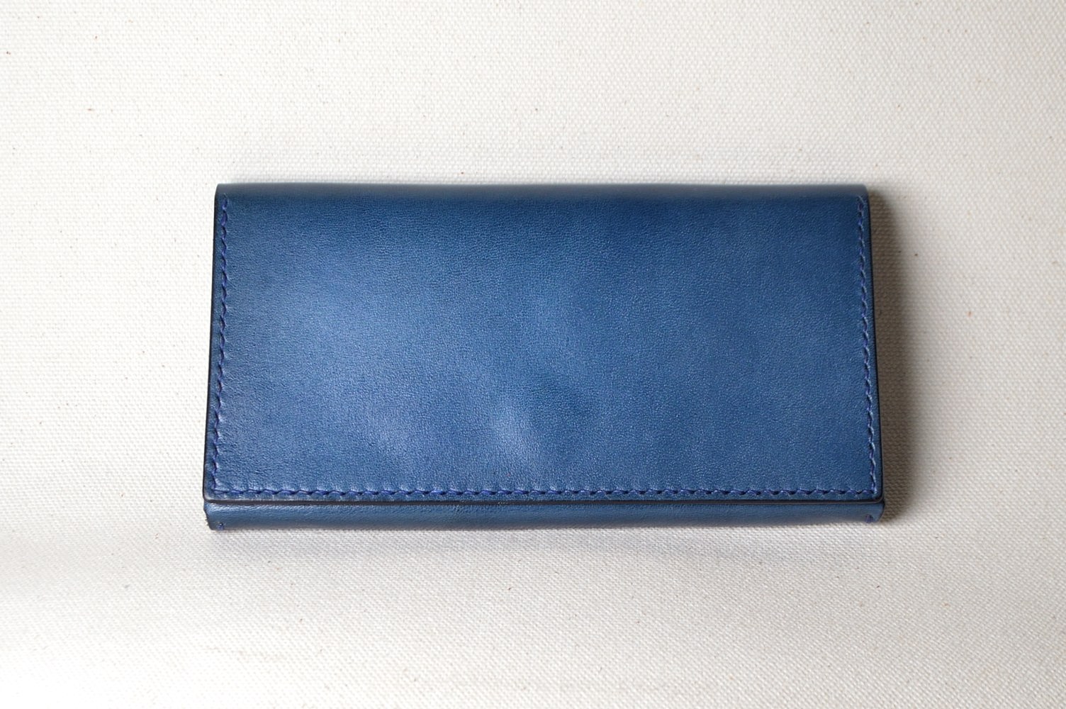 tsutsuco model-長財布2 の有料オプションについて