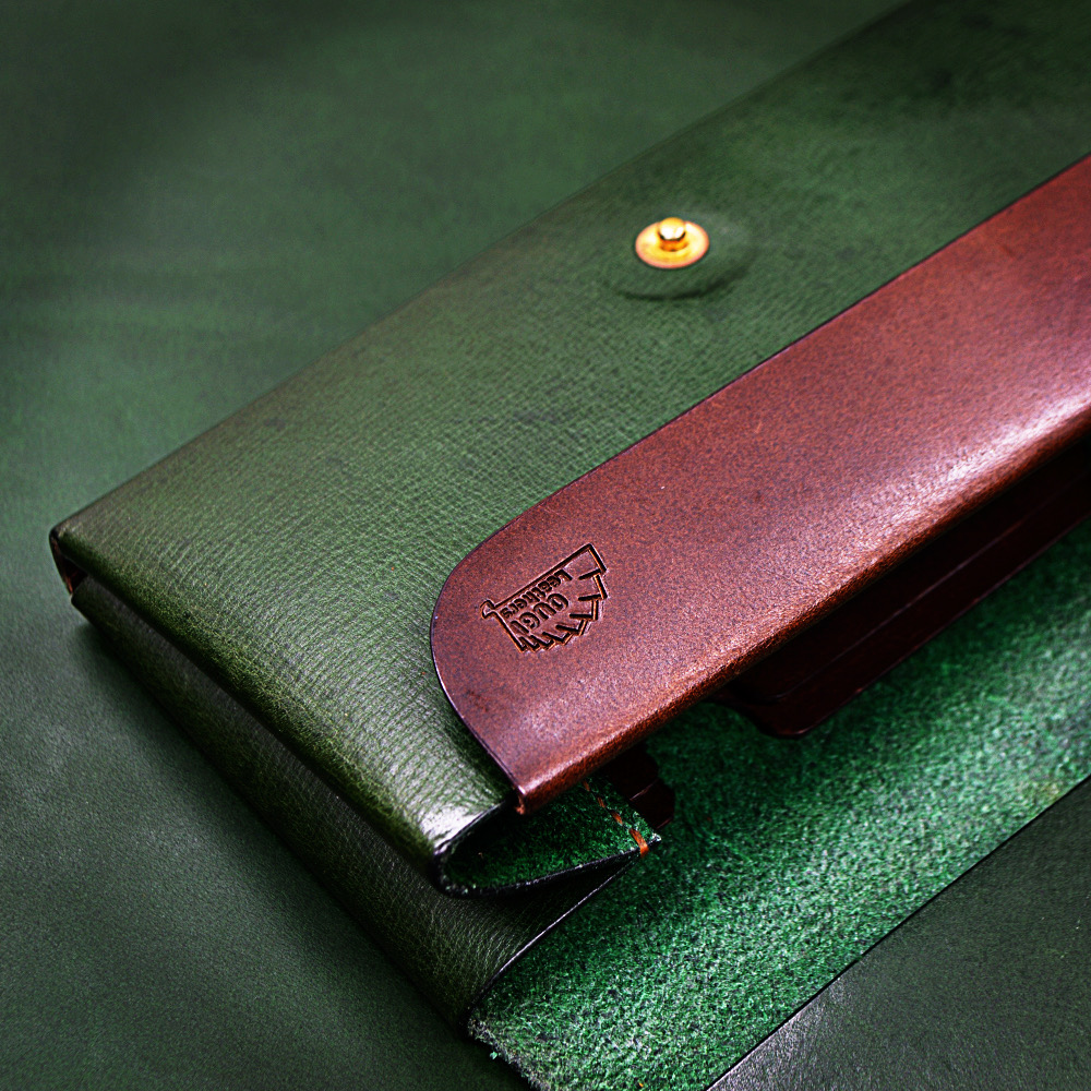 OUGI Leathers