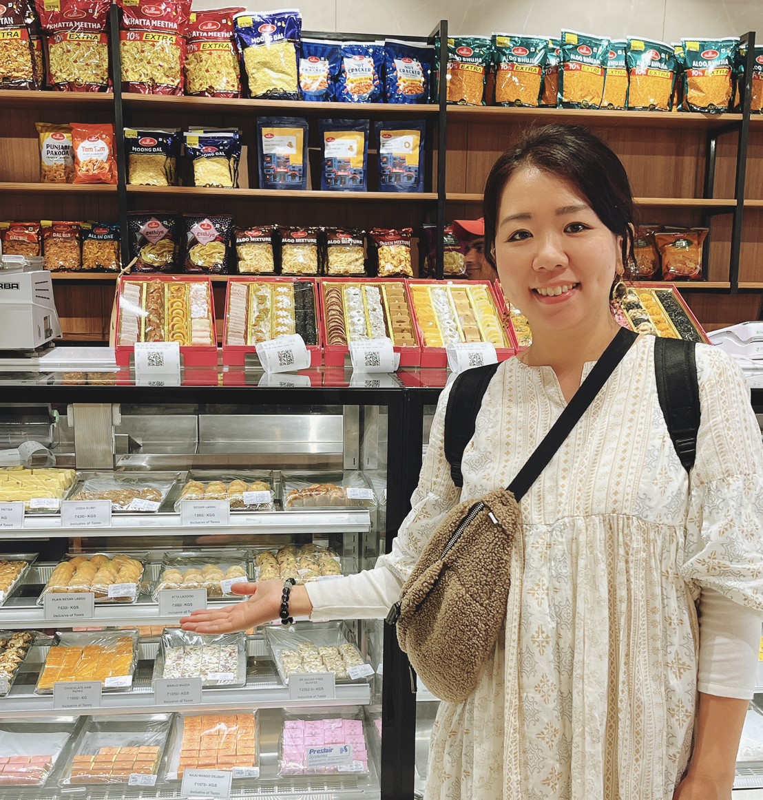『店主ゆき』をご紹介します。