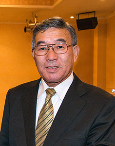 新年のご挨拶	