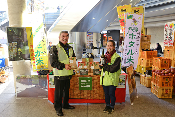ご来場ありがとうございました（○´∀｀○）！