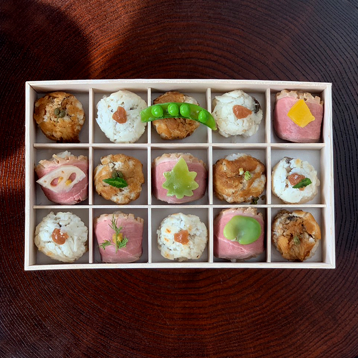 「鱧(はも)」はじめました