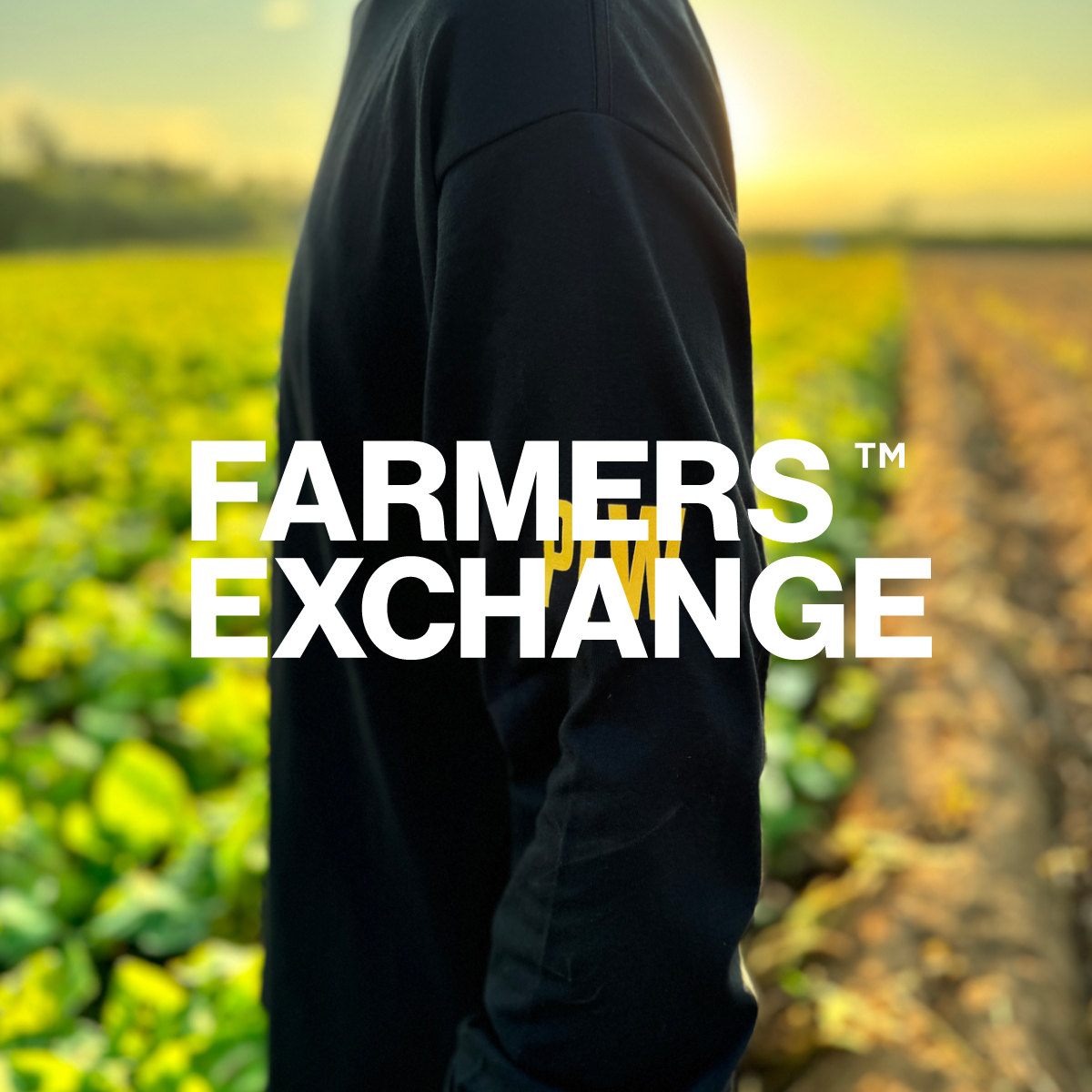 FARMERS EXCHANGEのこだわり