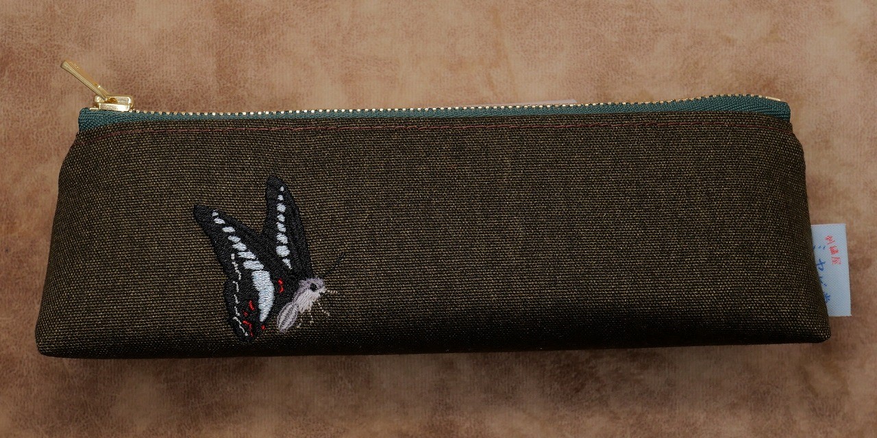 新作できました。