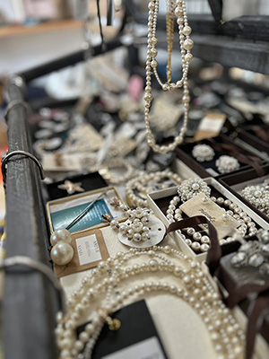 3月14日(土)・15日(日)『春の展示会』に出店します