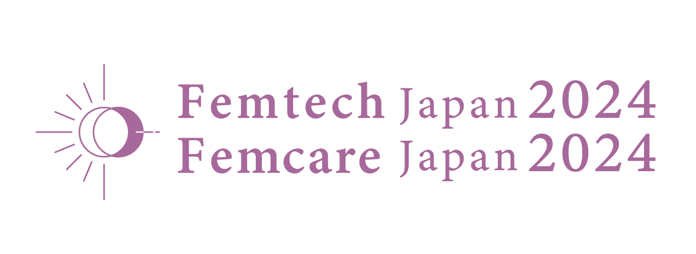 Femtech Japan 2024 Famecare Japan 2024に出展いたします