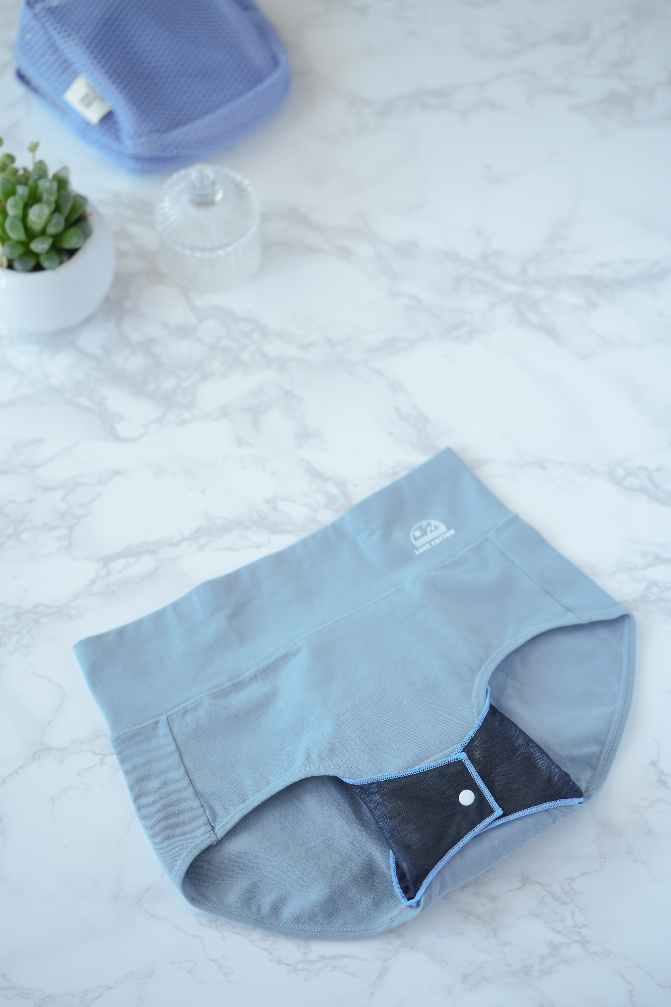 【コラム】「布ナプキンやめた」私の話