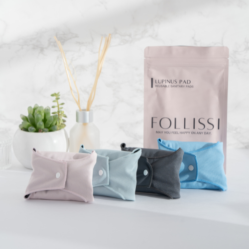新商品FOLLISSI Lite本日先行販売開始