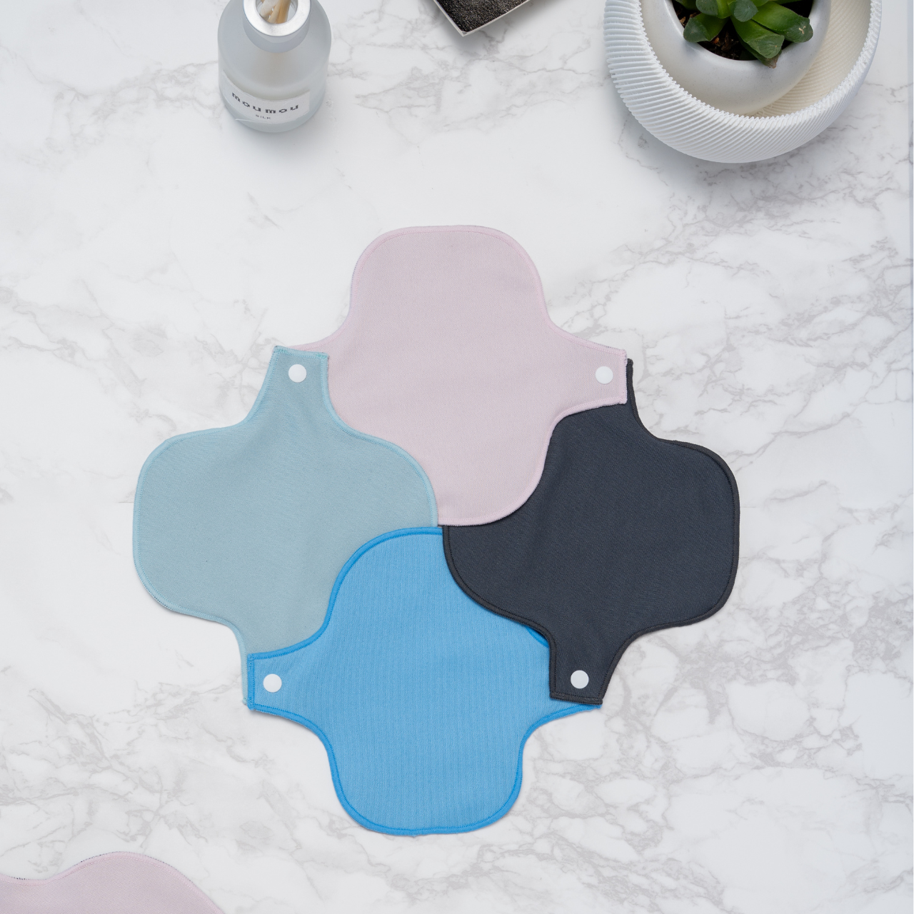 【TIPS】吸水ショーツの吸水量はどれくらい必要？