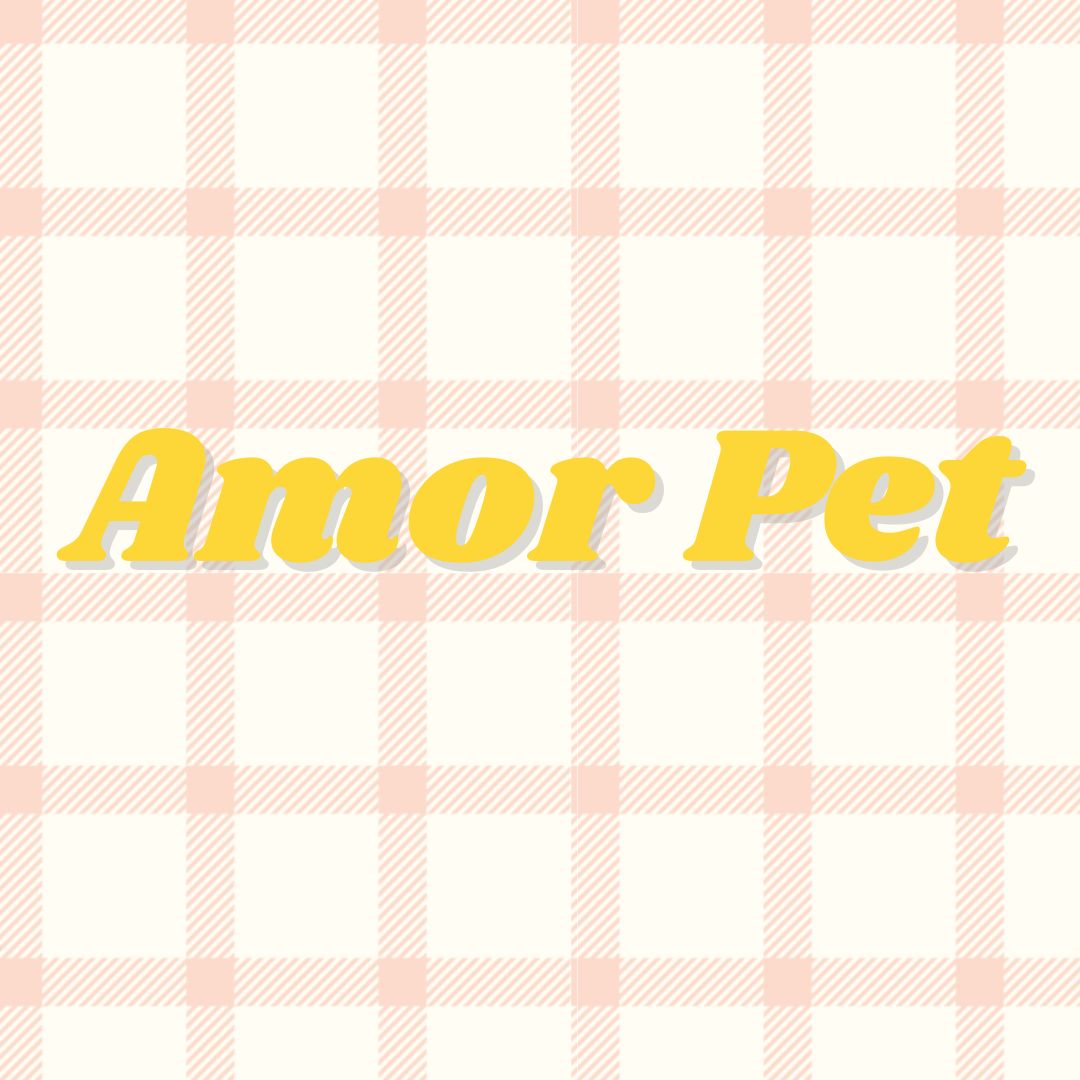 Amor Pet ご利用ガイド《ご購入前に必ずお読みください》