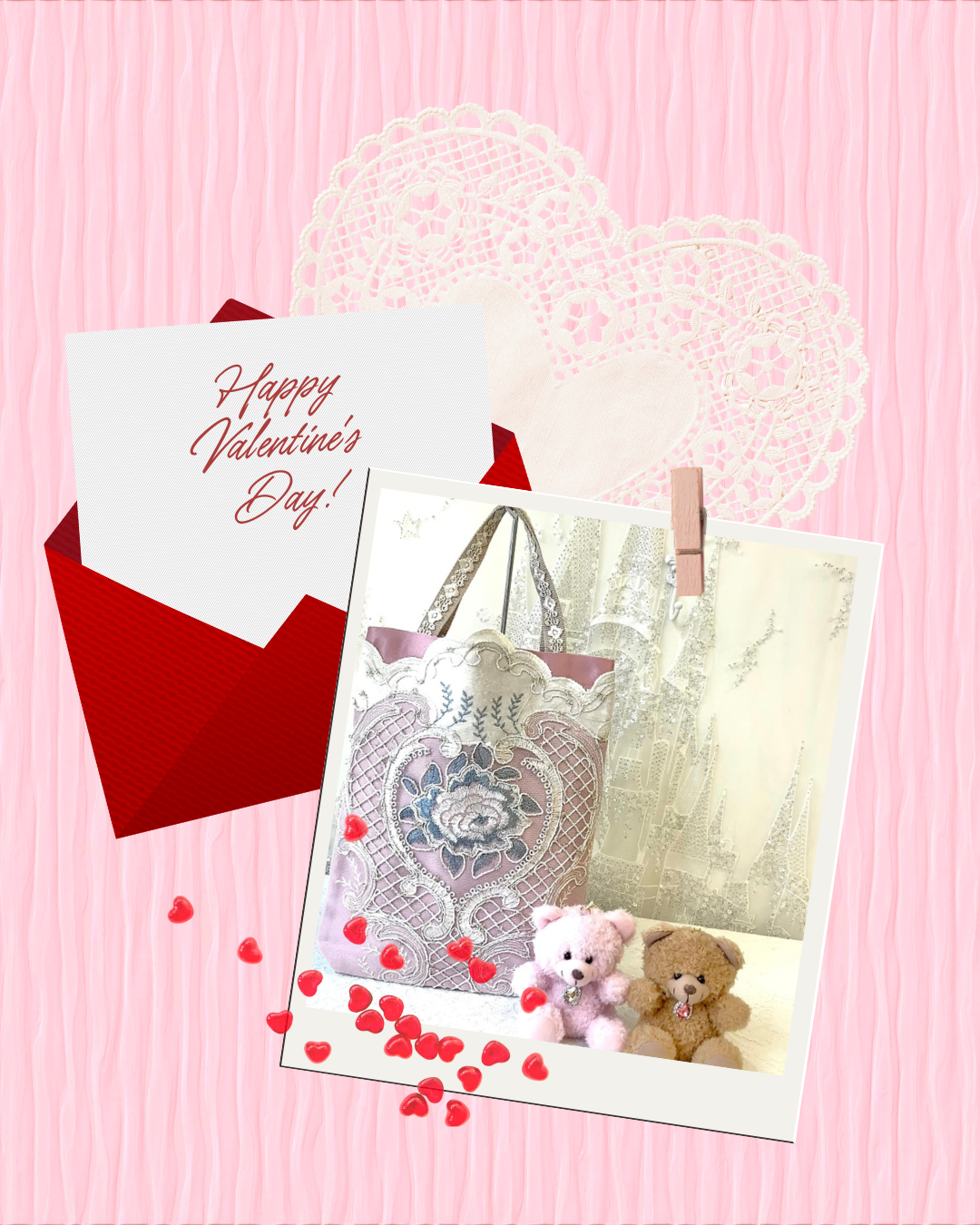 ♡バレンタイン♡限定セット