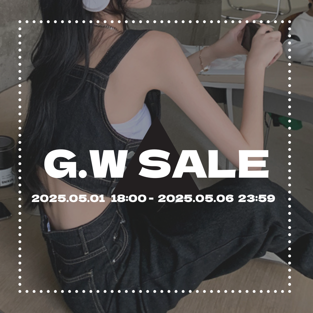 【最大3,000円OFF】2025GW Special Sale♡