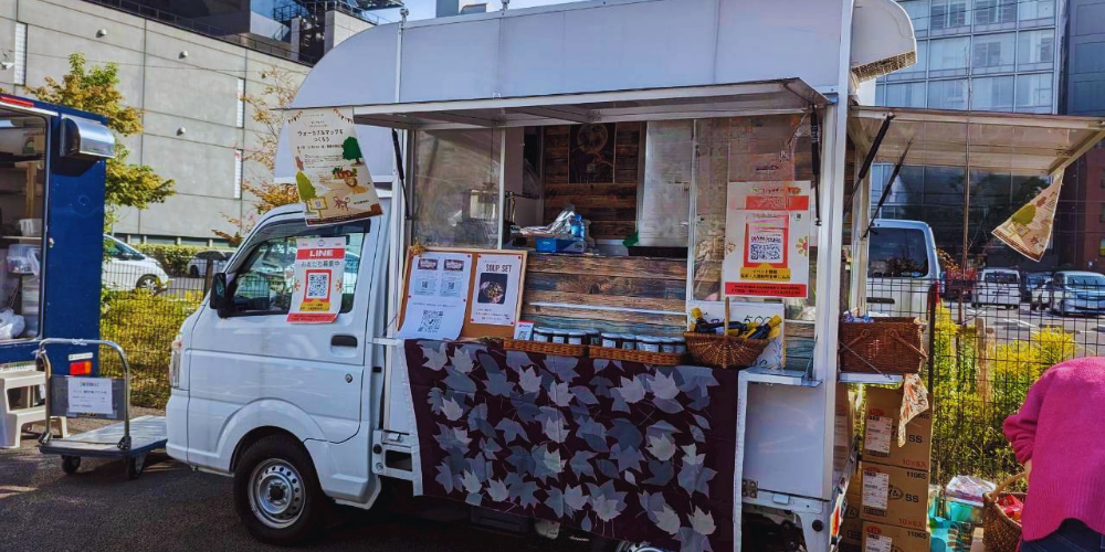 「お客様に会いに行く」——私がRoomy Kitchenを始めた理由