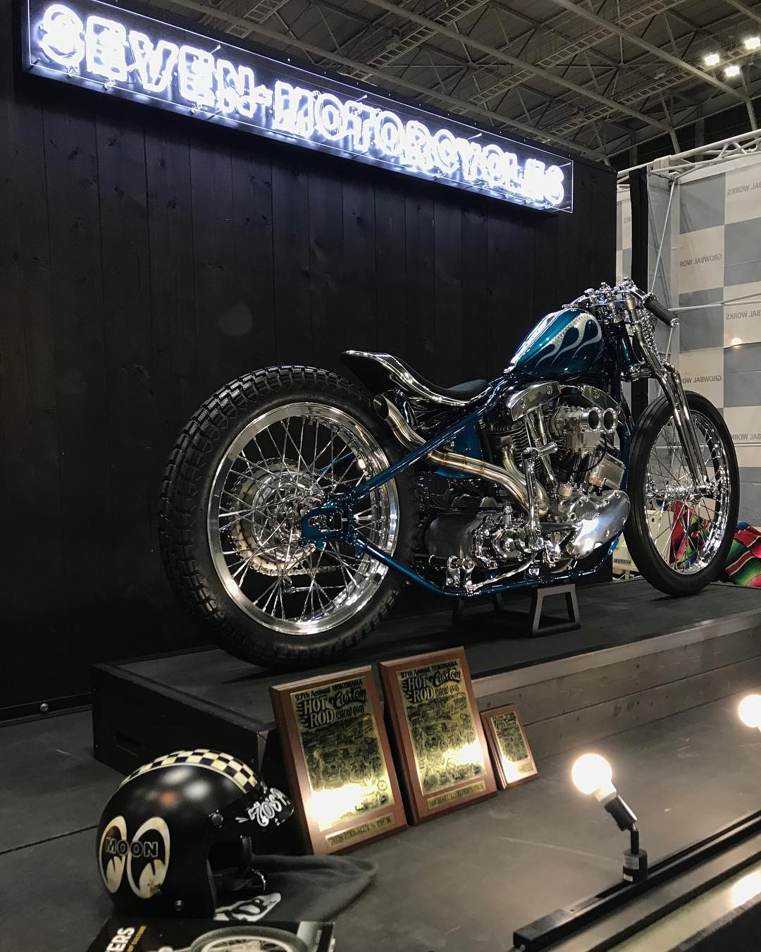 Owner Profile