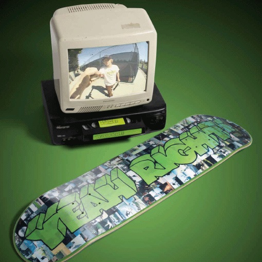 GIRL SKATEBOARDS（ガール） 25年春 最新モデル入荷