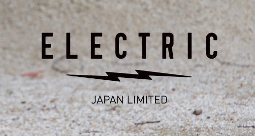 ELECTRIC CALIFORNIAより新作サングラスが登場！
