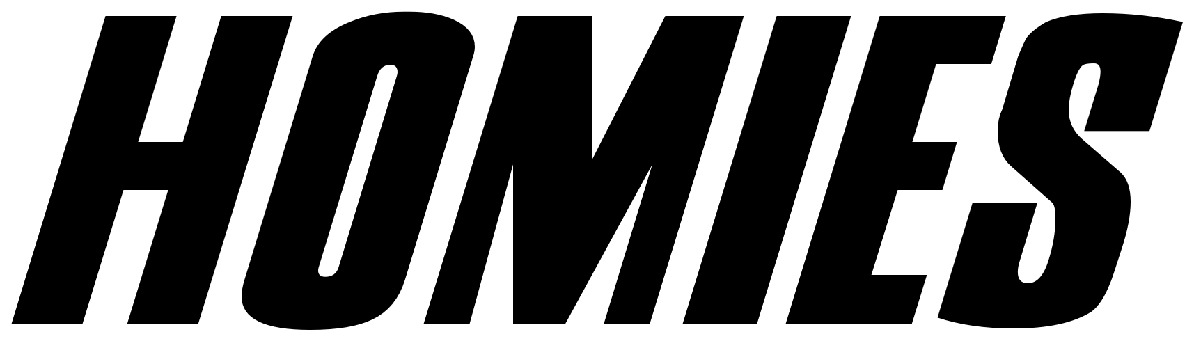 【多趣味な人に着て欲しい！】HOMIES（ホーミーズ）について