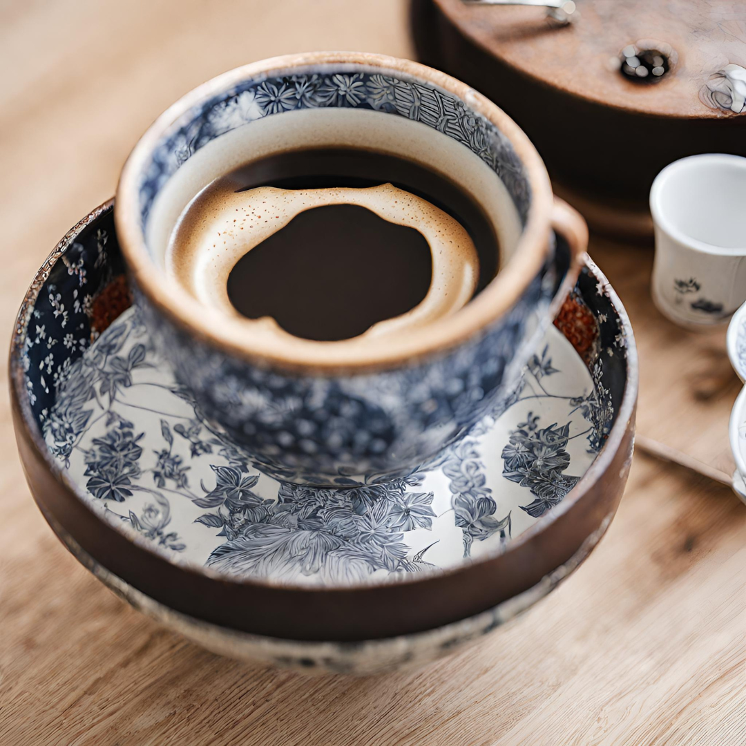 時代とモノのクロスオーバー