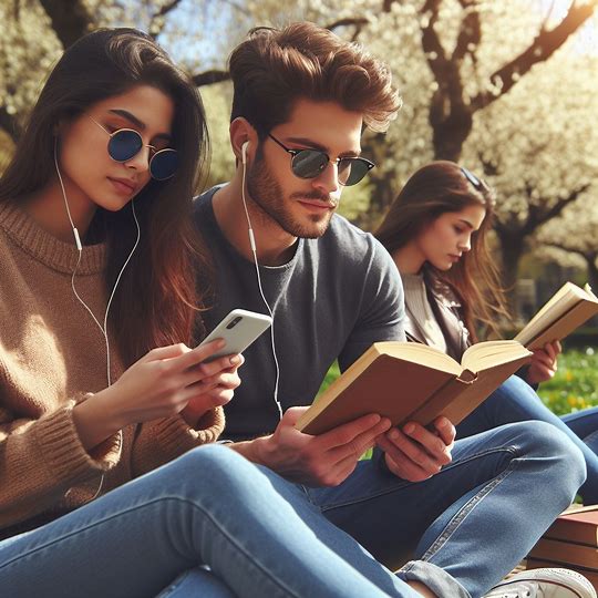 本というモノの在り方