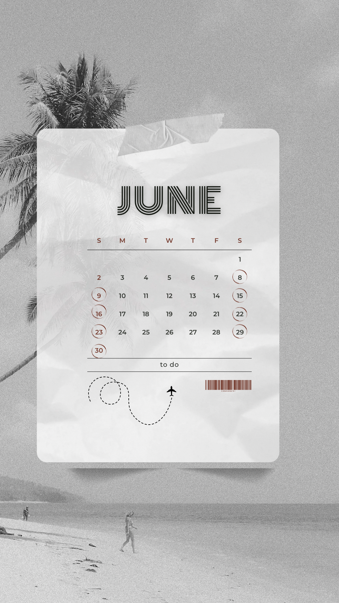 6月営業日
