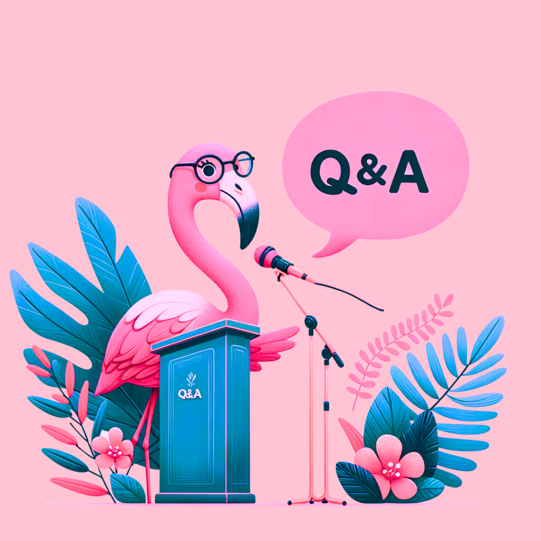 【FAQ】よくある質問