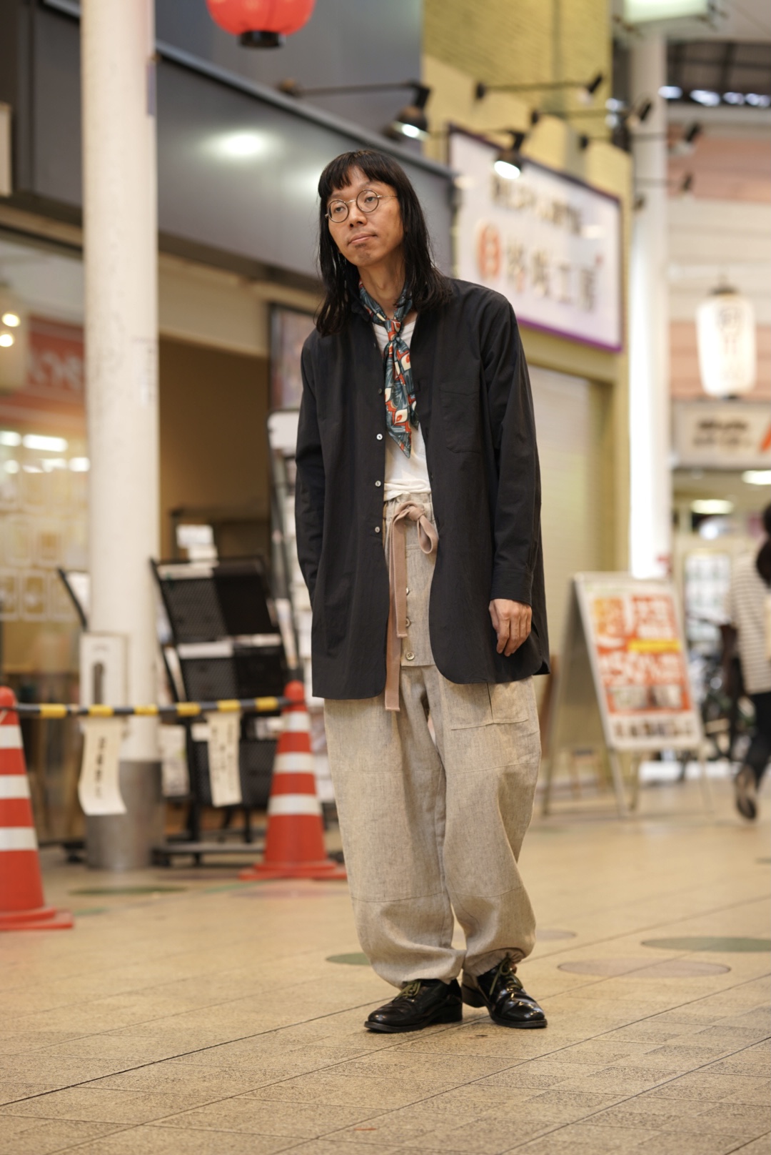 モノいうライオン