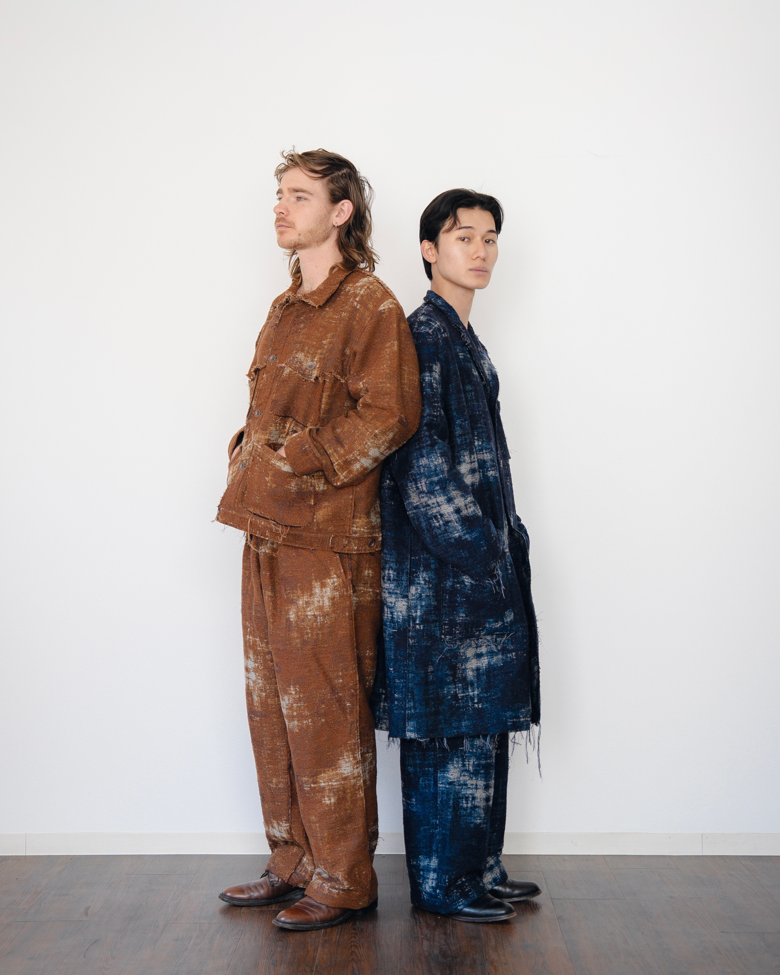 悉くを凌駕して