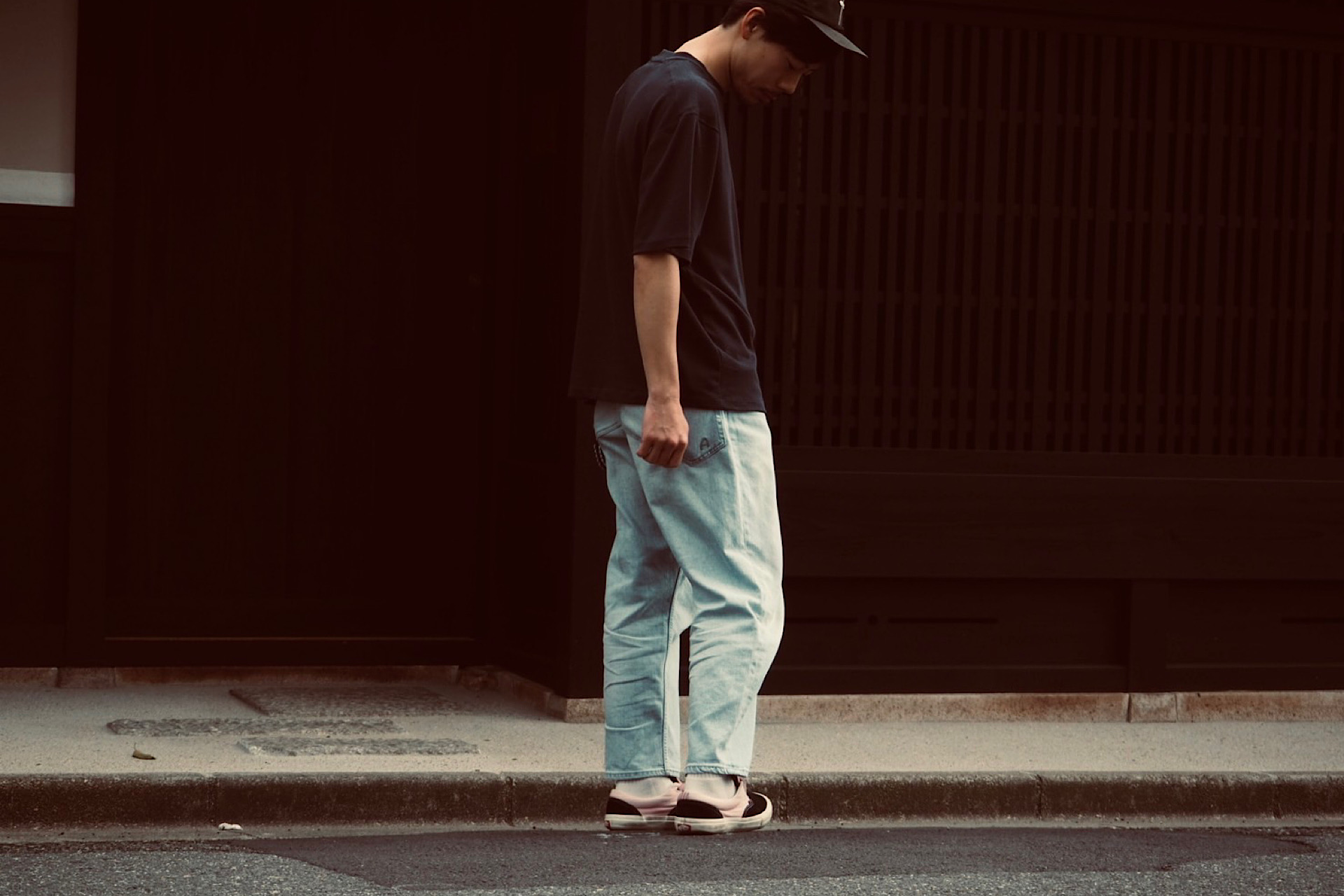 なつかしい未来