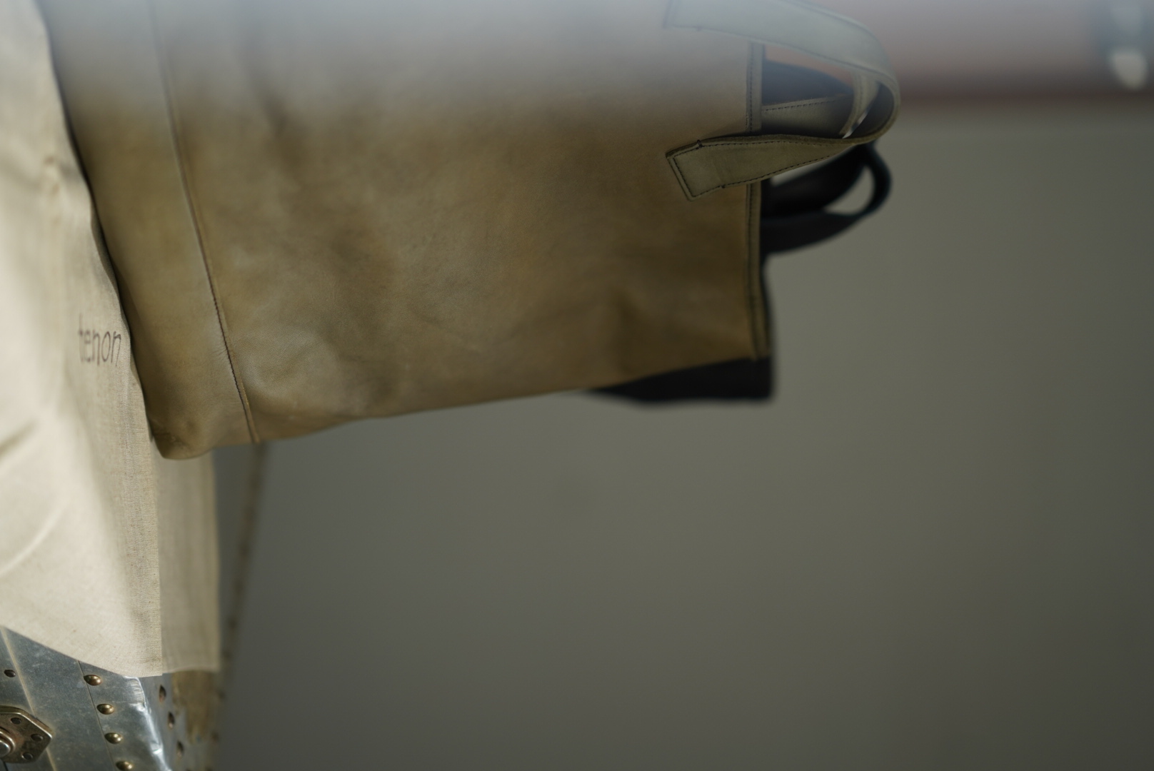 tenon 26aw 1st delivery