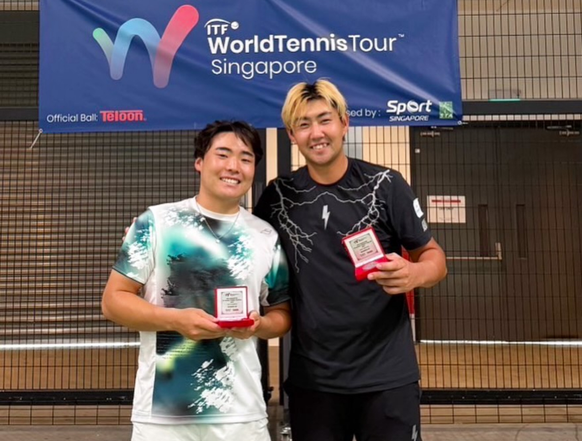 今週も素晴らしい結果でした！