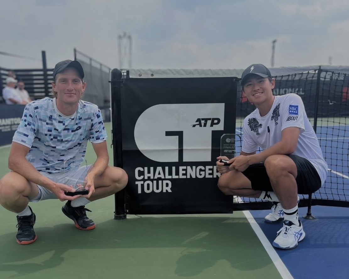 中川直樹プロ 準優勝おめでとうございます㊗️