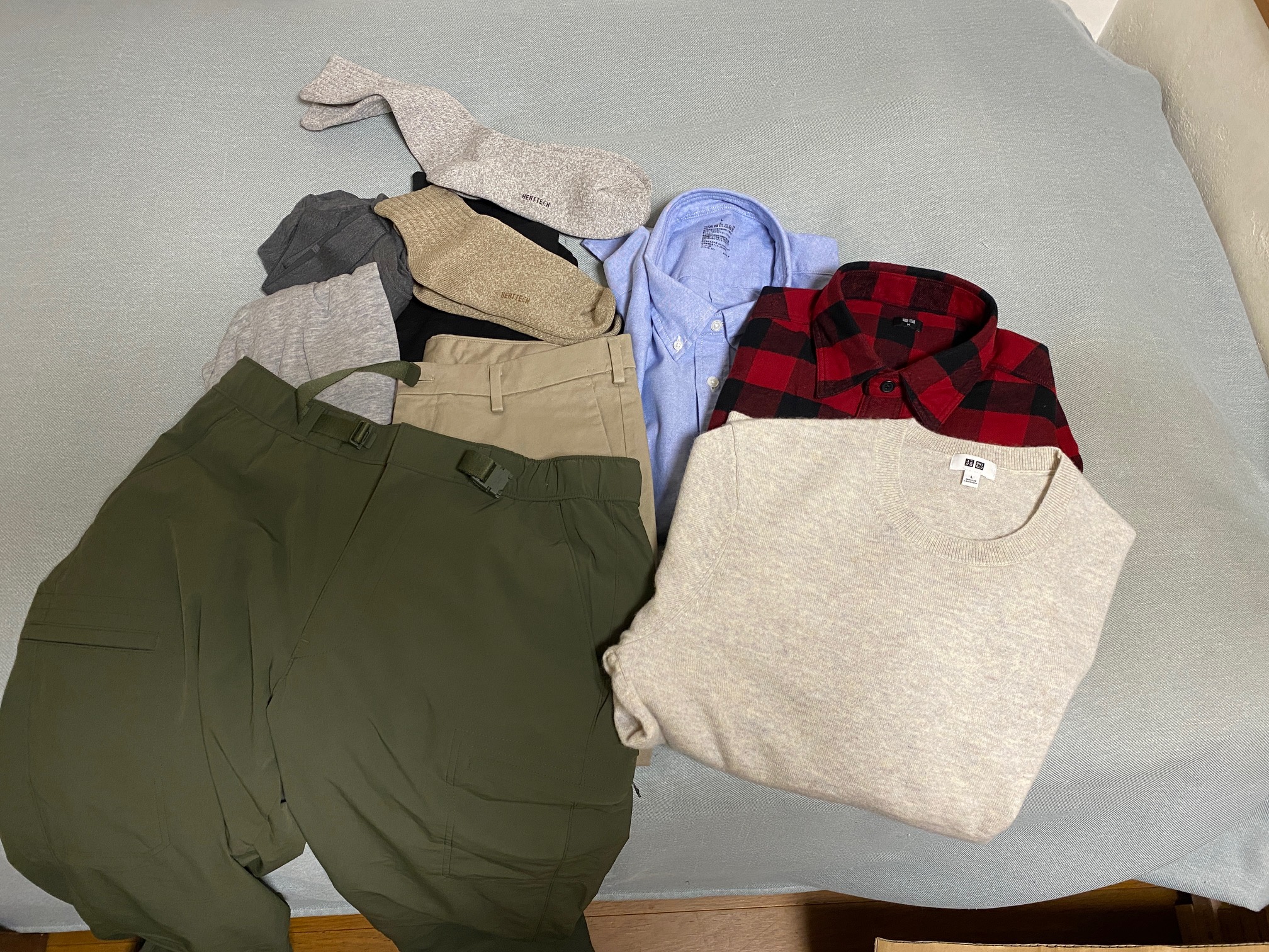 631/1095 ＊2025冬コレクション（12月18日）