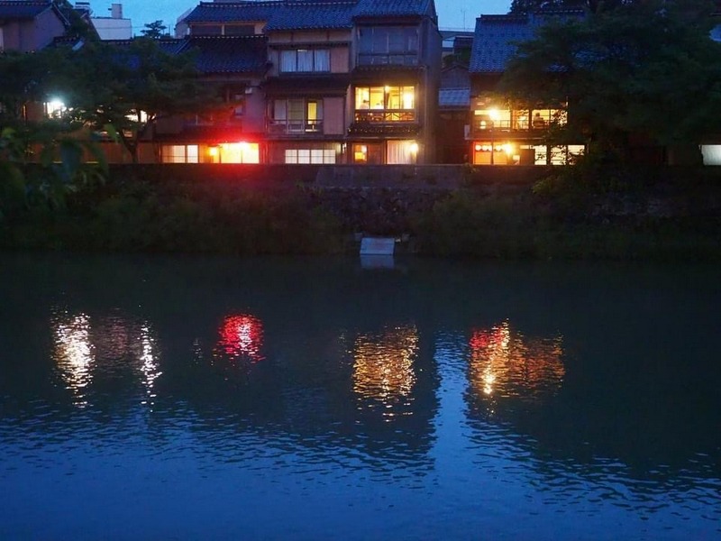 83/1095 ＊宵の女川（6月18日）