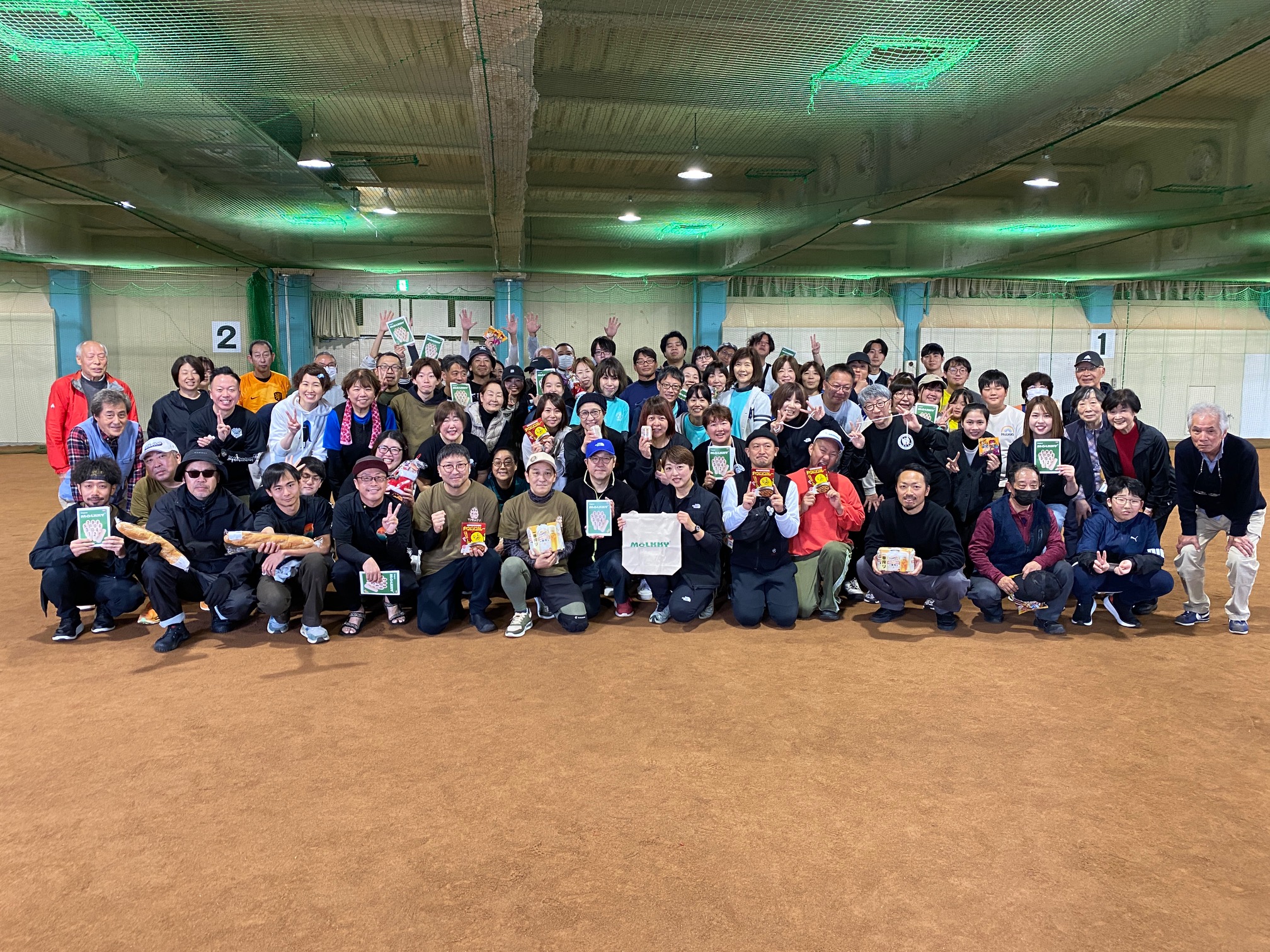 613/1095 ＊ＨＭＣ交流会 vol.7（11月30日）