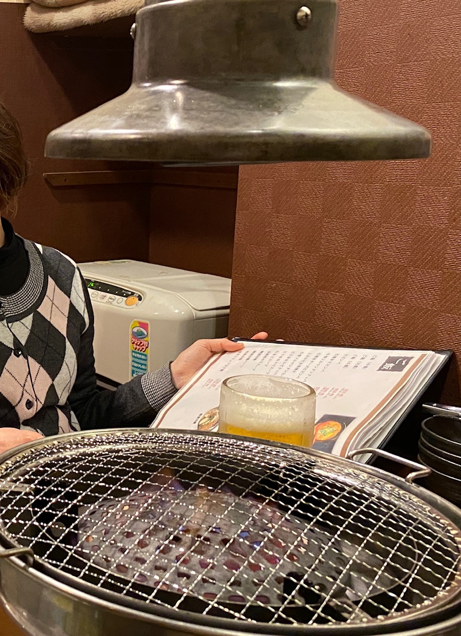 677/1095 ＊冬休み７／冬の旅① 金沢（2月2日）