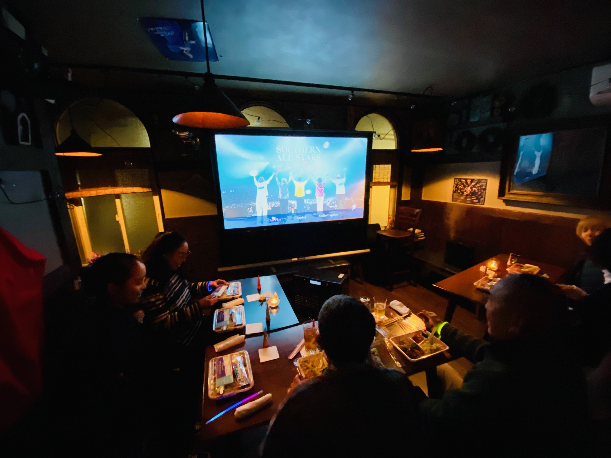 601/1095 *秋の夜長は、サザンだ!(11月18日)