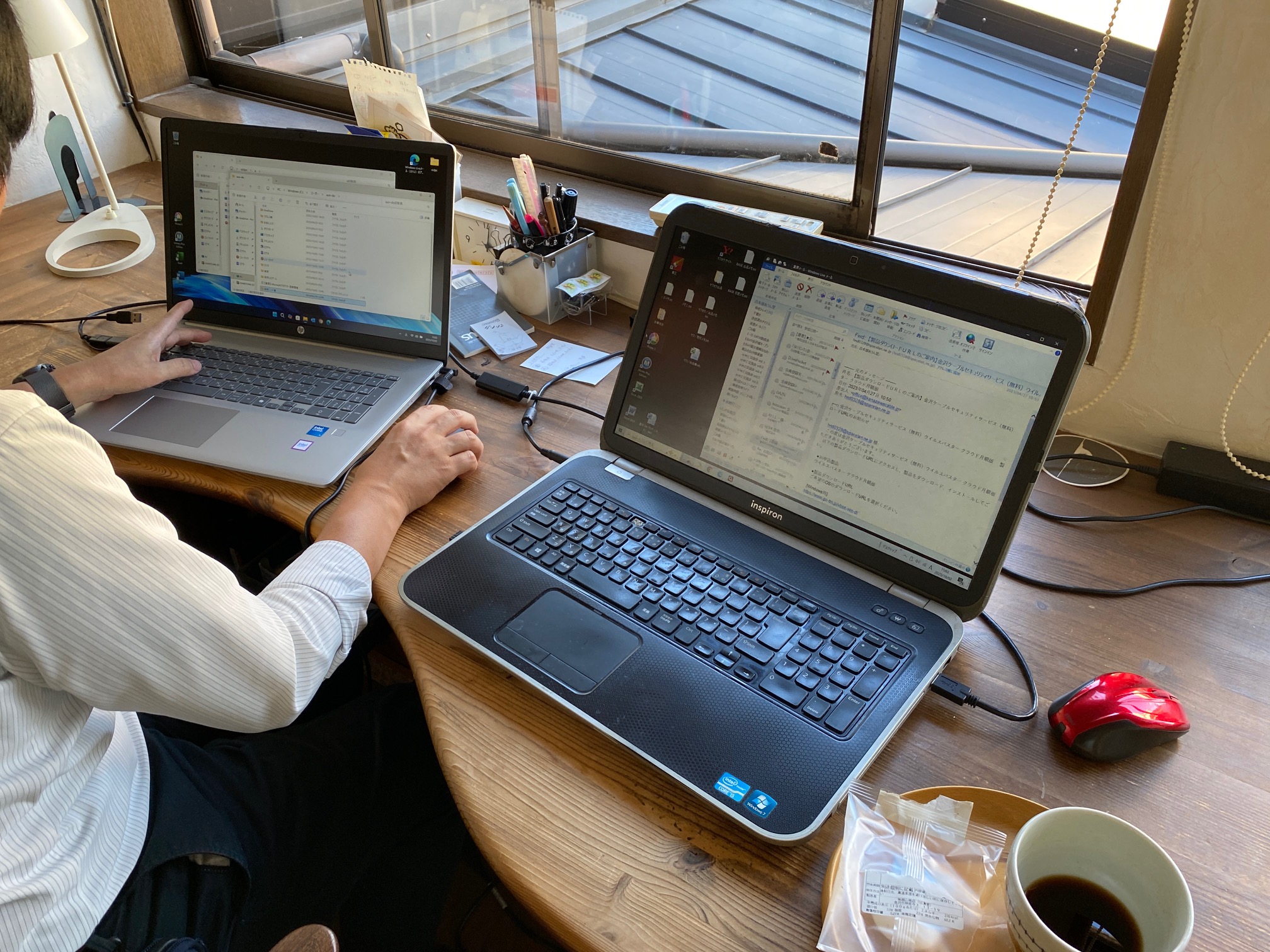 554/1095 ＊Windows 11（10月2日）