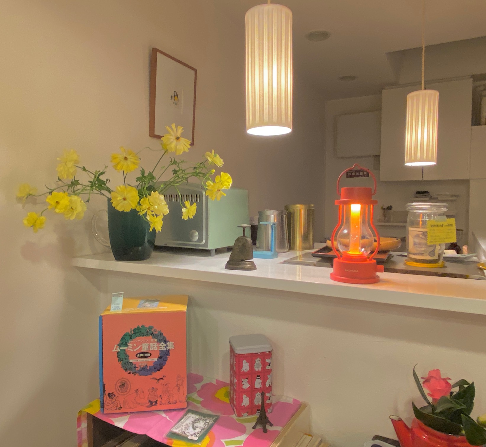 656/1095 ＊本業じわり（1月12日）