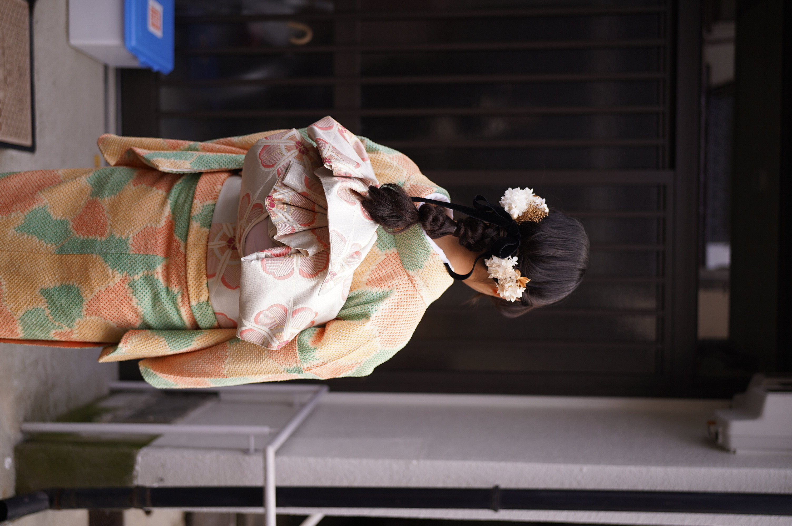 716/1095 ＊旅立ちの季節（3月13日）