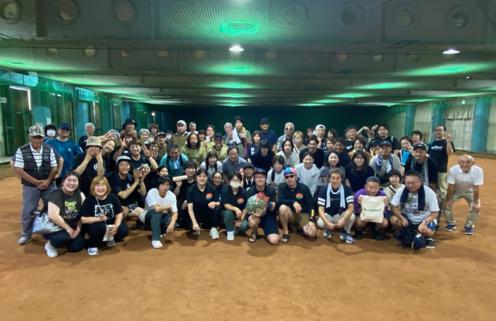 473/1095 ＊夏休み20／ＨＭＣ交流会 vol.4（7月13日）