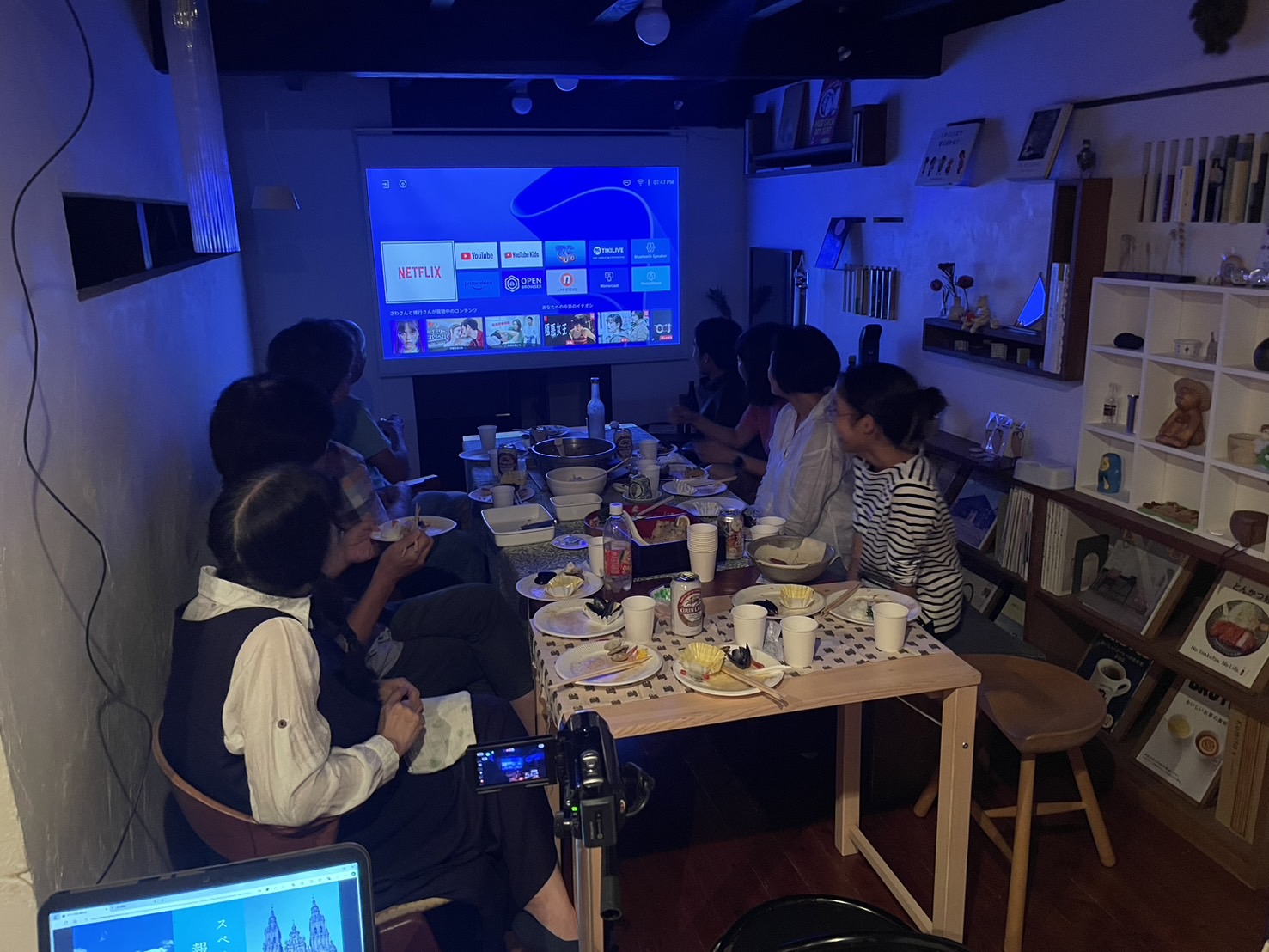188/1095 ＊カミーノ巡礼報告会（10月1日）