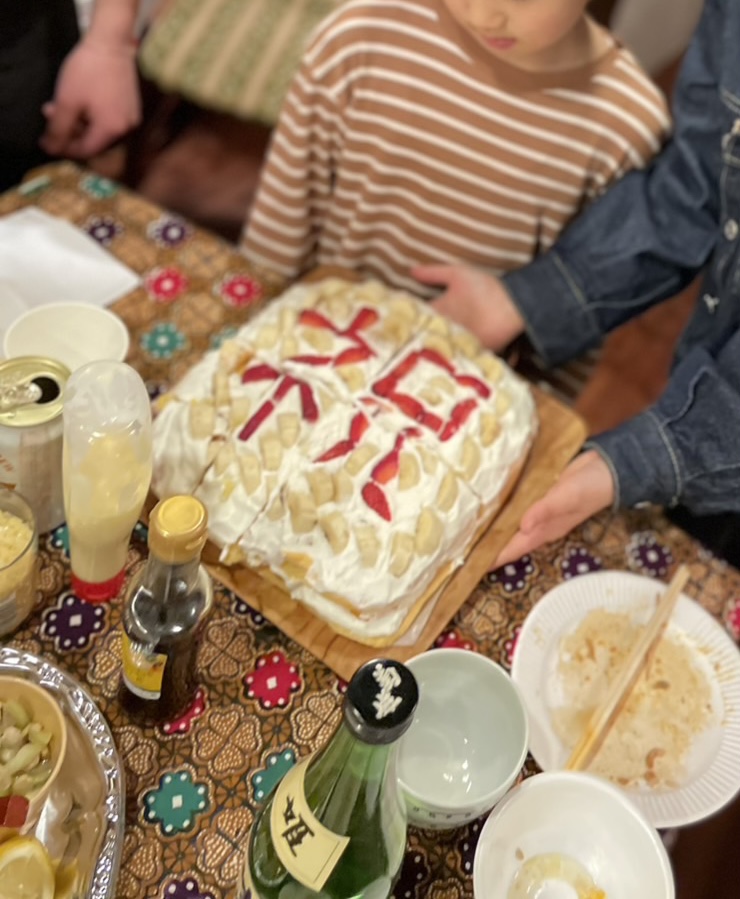 731/1095 ＊開店22周年（3月28日）