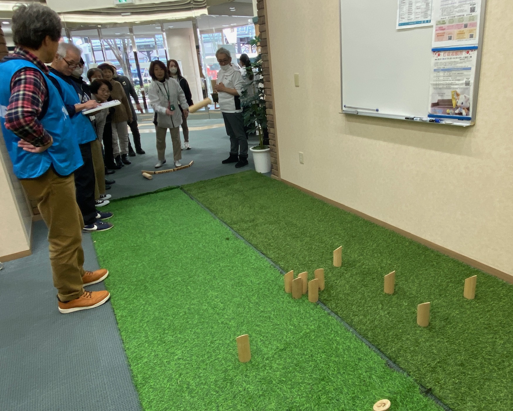 660/1095 ＊避難暮らしは３年目（1月16日）