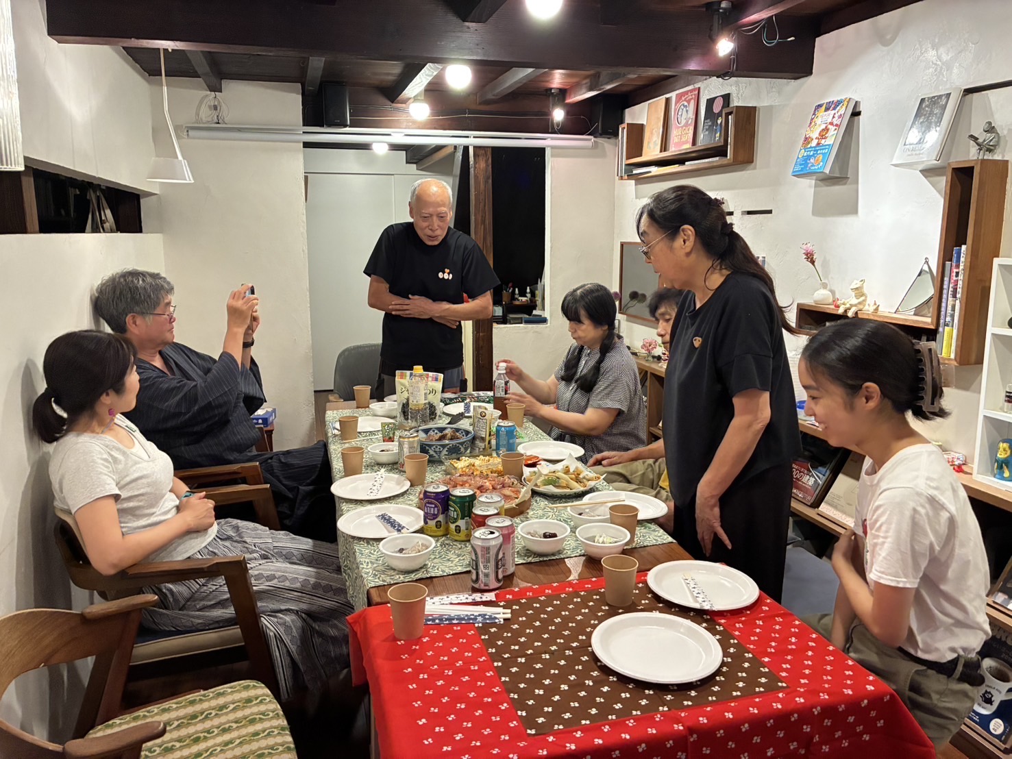 481/1095 ＊台湾旅報告会（7月21日）