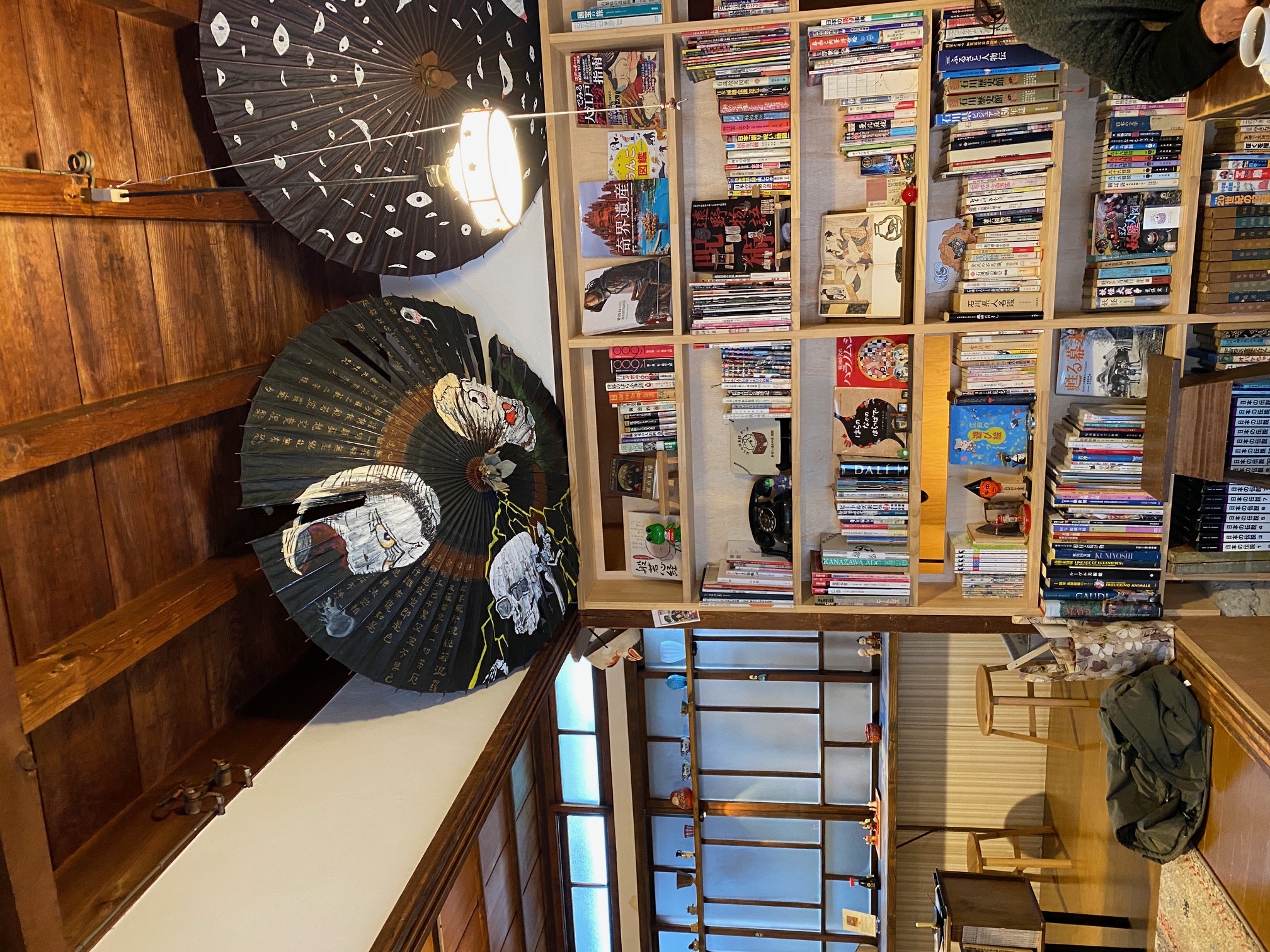 329/1095 ＊「Cafe Colere」（2月19日）