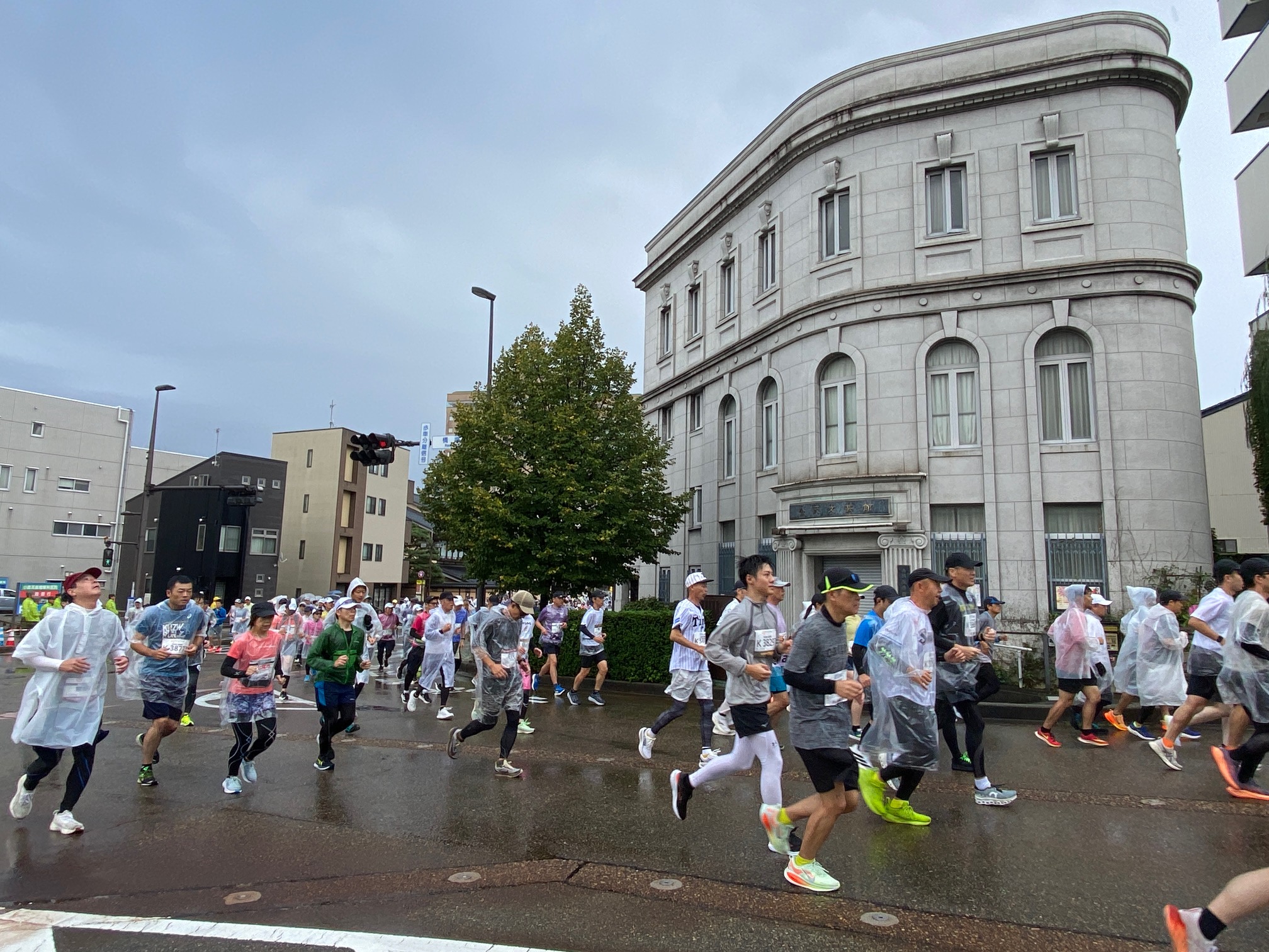 578/1095 ＊金沢マラソン2025（10月26日）