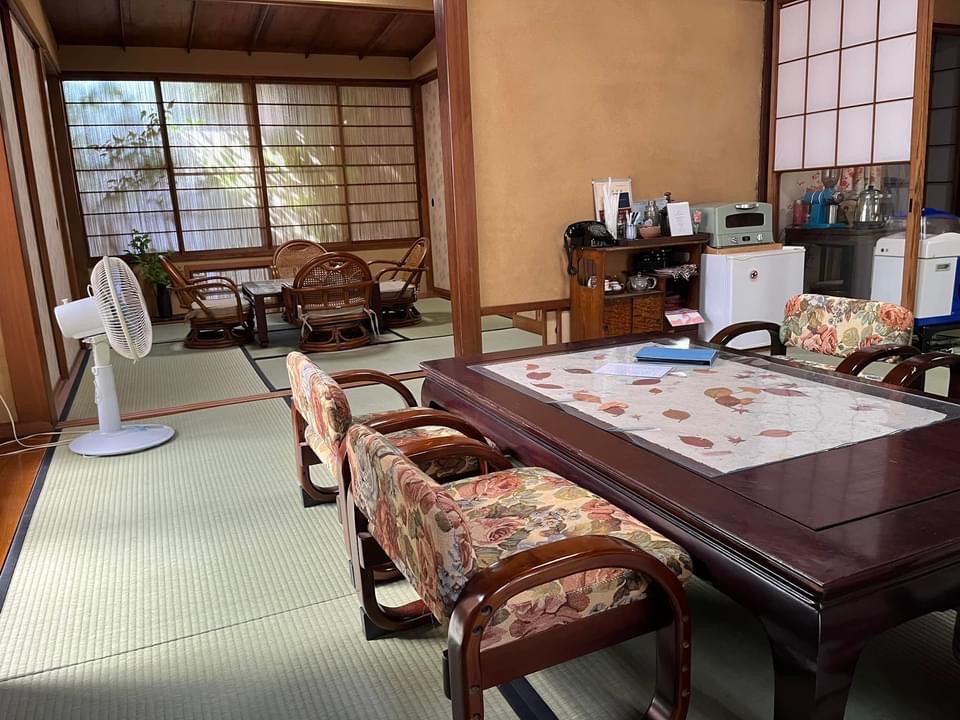 101/1095 ＊夏休み12／旅の後始末（7月6日）