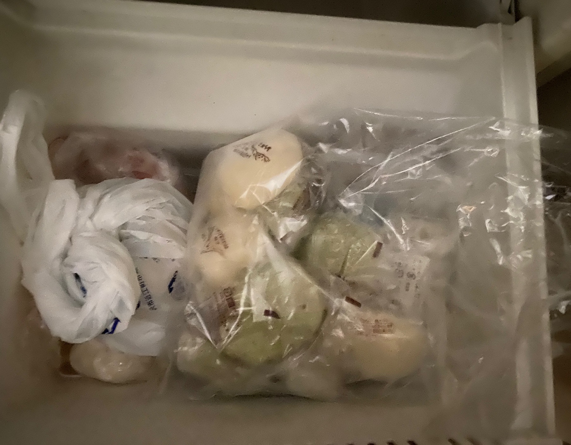 690/1095 ＊加治木のまんじゅう怖い（2月15日）