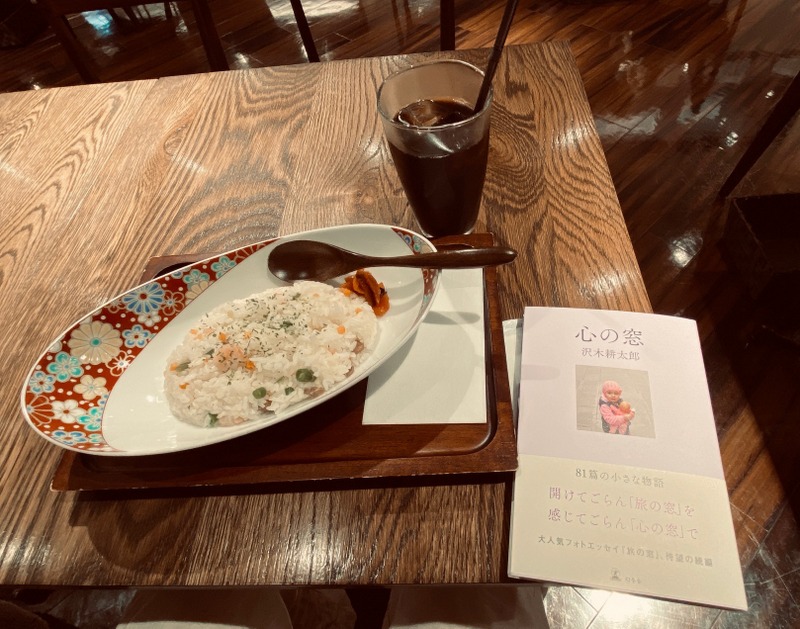 78/1095 ＊餃子80，カミーノ800Km（6月13日）