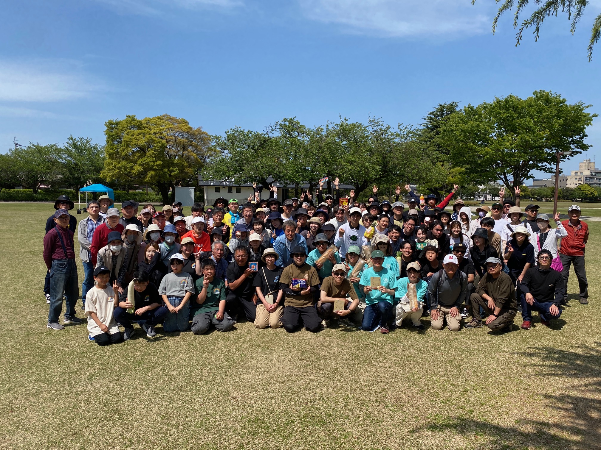 760/1095 ＊ＨＭＣ交流会2026 vol.2（4月26日）